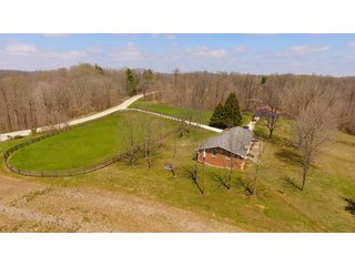 Property photo 9 - REAL ESTATE AUCTION - 1,013 ACRES IN 21 TRACTS IN MARTIN COUNTY, INDIANA